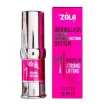 Zola Lash & Brow Protein Strong Lifting 1 10ml 